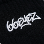 Sight Socks black.