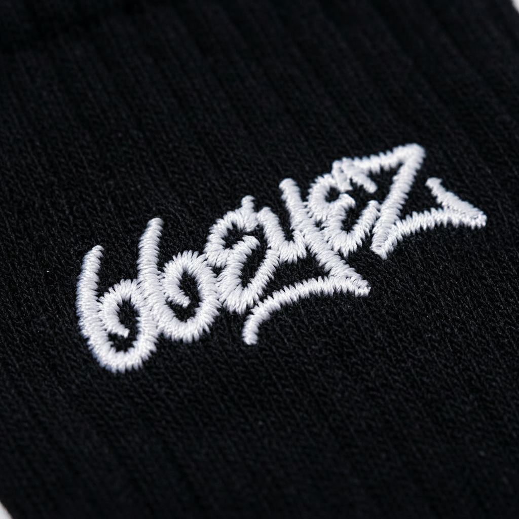 Sight Socks black.