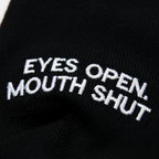Sight Socks black.