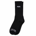 Sight Socks black.