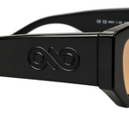 Eclipse Edition - occhiali da sole 66EYEZ indossati