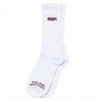 Sight Socks white.